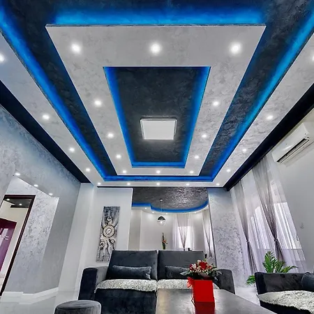 White Pool Apartmens 게스트하우스